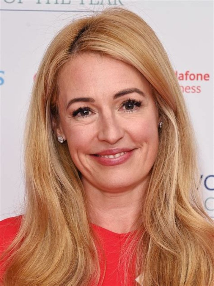 Cat Deeley Pictures