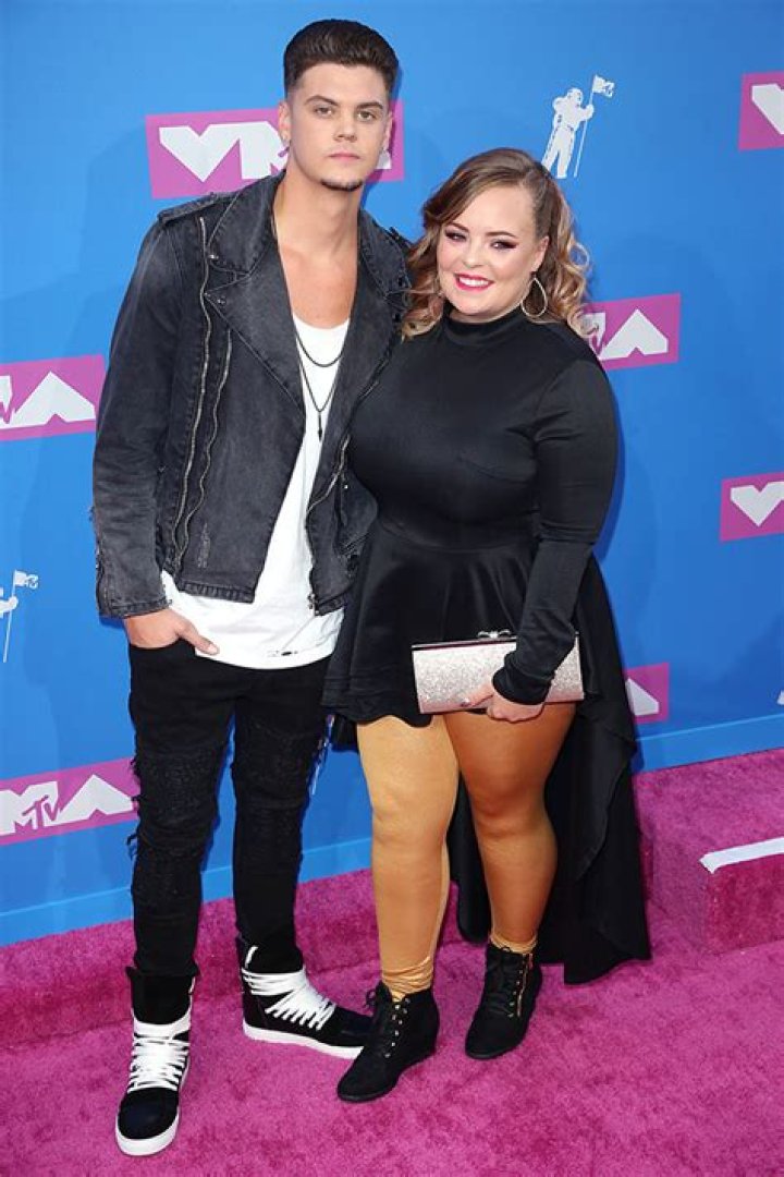 Catelynn Lowell Claps Back After Backlash From Fans