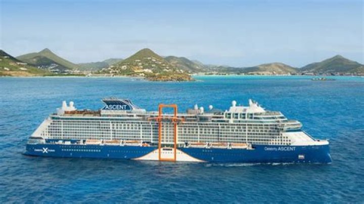 Celebrity Ascent: Discover Our Luxury Cruise Ships