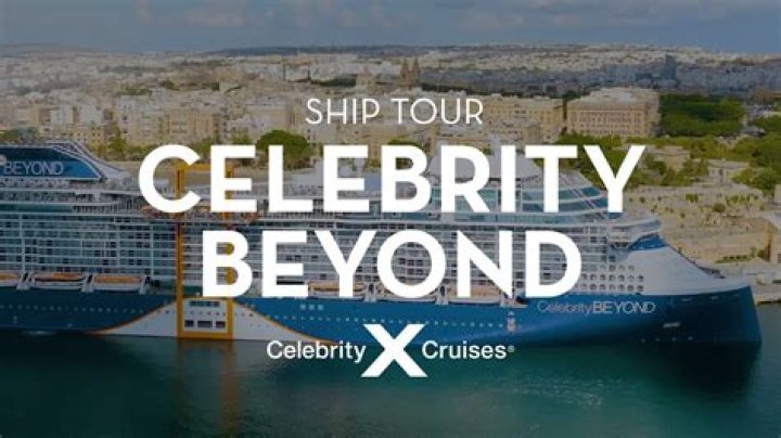 Celebrity Beyond: Discover Our Newest Ship