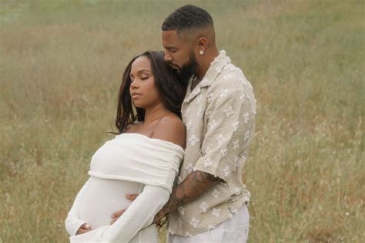 Cheyenne Floyd Sparks Pregnancy Rumor With Latest Photo