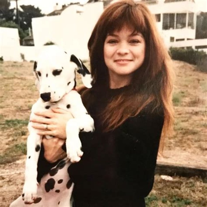 Chloe Mondesir Pets - Celebrity Pets