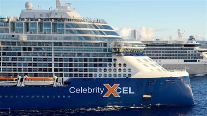 Cruise to Fredericia, Denmark | Celebrity Cruises Australia