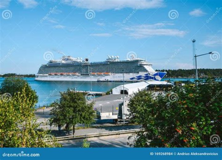 Cruise to Nynashamn, Sweden | Celebrity Cruises Ireland