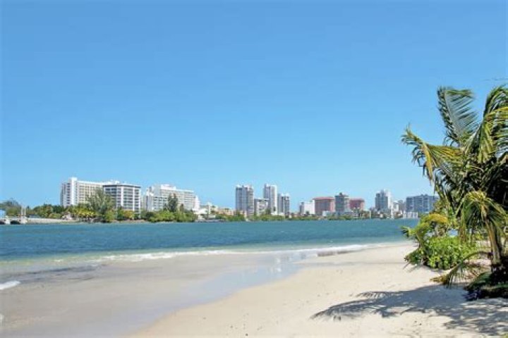 Cruises From Miami to Puerto Rico