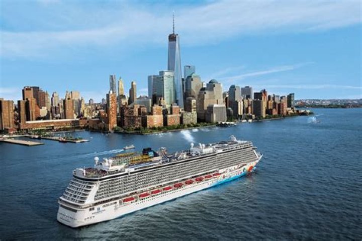 Cruises from NYC: Best Cruises from New York