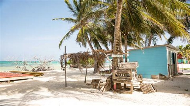 Cruises to Honduras & Belize