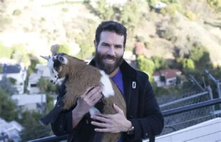 Dan Bilzerian Pets - Celebrity Pets