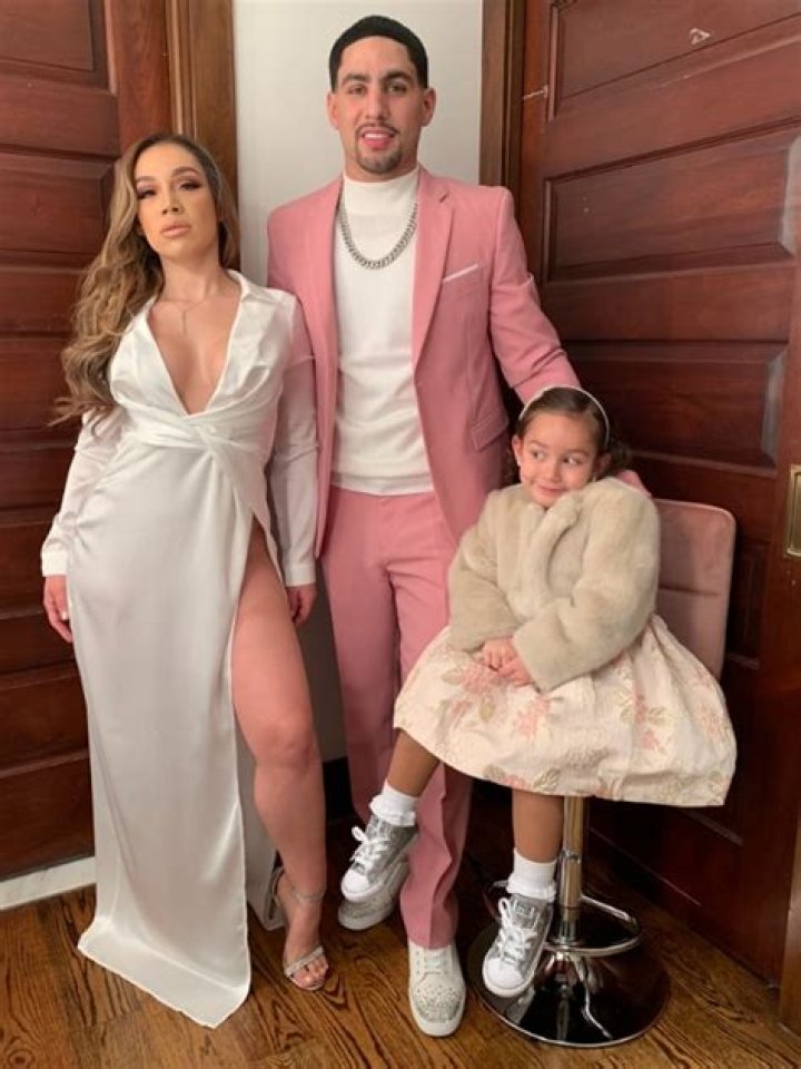 Danny Garcia Girlfriend, Wife, Father, Sisters, Net Worth, Ethnicity