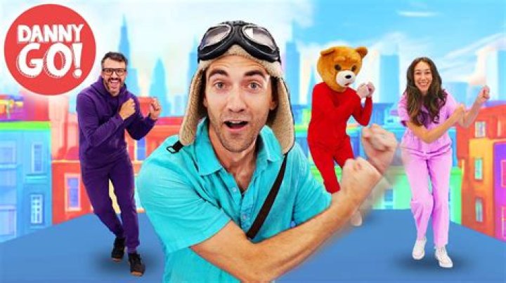 Dany Fox Youtuber overview