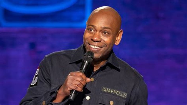 Dave Chappelle Discusses Regrets About Leaving ‘Chapelle’s Show’