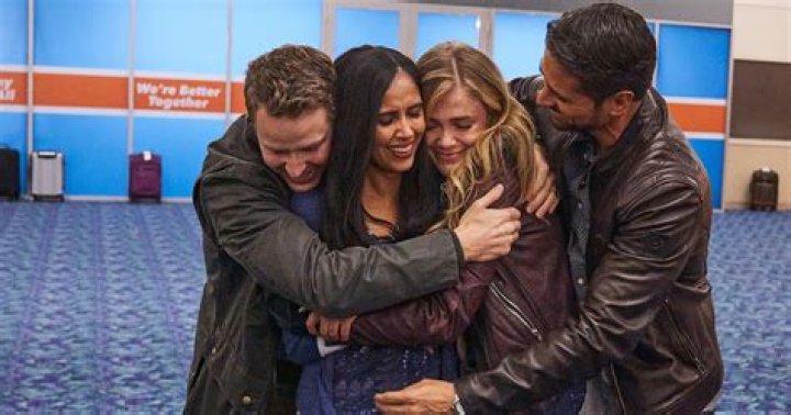 Do Dash and Lily end up together?