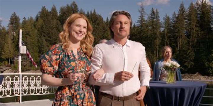 Do Mel and Jack get engaged in Virgin River season 4? (Spoilers)