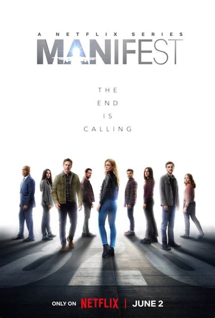 Does Cal die in Manifest season 4 part 1? (spoilers)