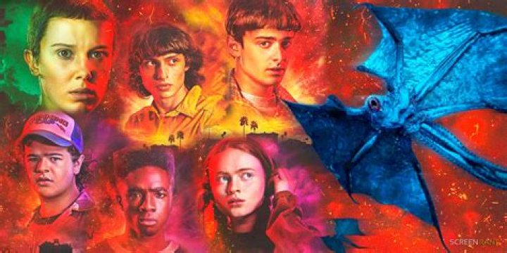 Does Lucas die in Stranger Things season 4 volume 2?