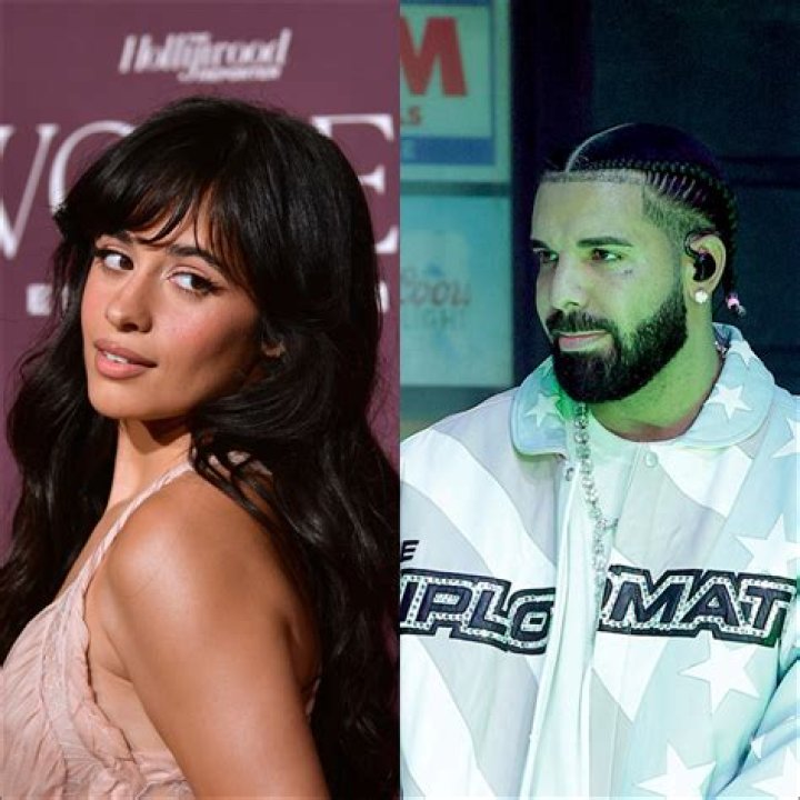 Drake and Camila Cabello spark romance rumors after being caught on 'baecation'