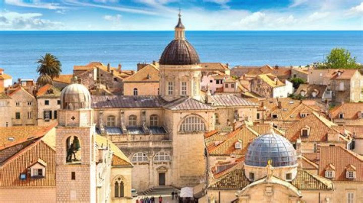 Dubrovnik Cruise: Discover Cruises to Dubrovnik Croatia