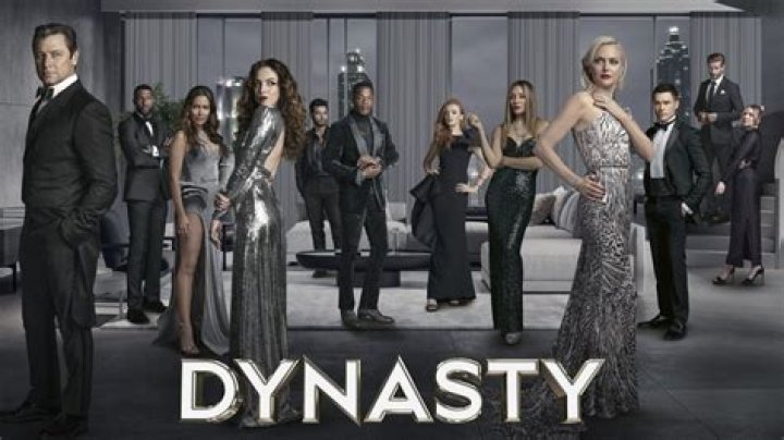 Dynasty season 5 premiere date, Netflix release, cast, synopsis, and more