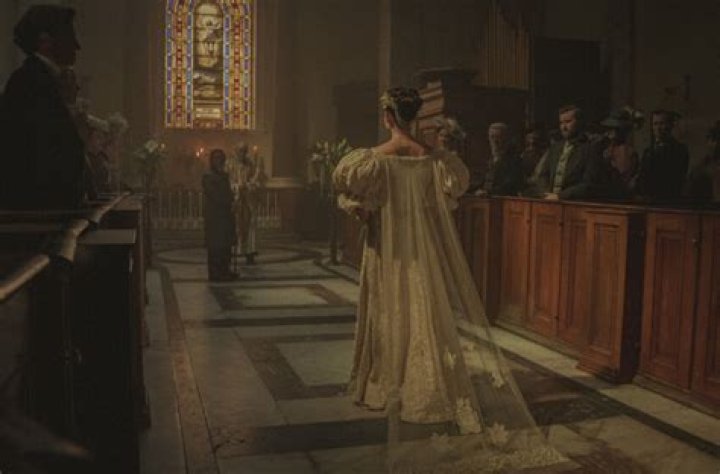 Elias Mannix creates the family he always wanted