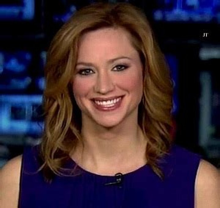 Ellison Barber Age, Married, Husband, Boyfriend, Height, Fox News