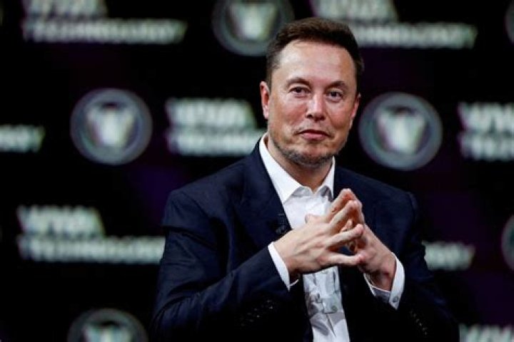 Elon Musk is no longer the richest person in the world as 'rival' beats him to it