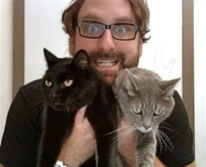 Eric Wareheim Pets - Celebrity Pets