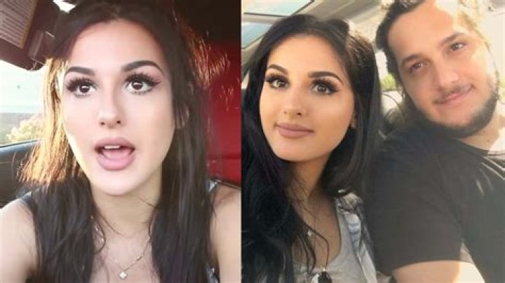 Evan Sausage's Roller Coaster Like Relationship With Girlfriend SSSniperWolf