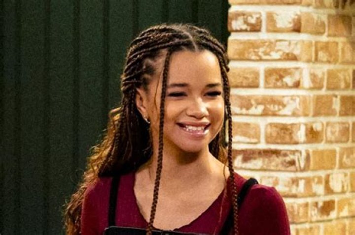 Everything about the young Billie actress