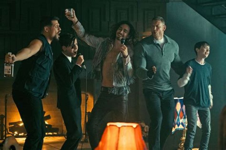 Everything to know about the After star