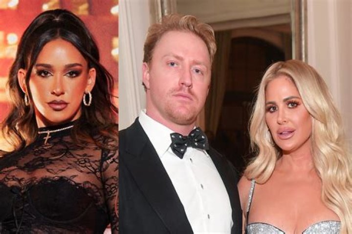Exclusive! Insider Reveals There's 'Nothing Romantic' Between Kim Zolciak And Kroy Biermann Amid Separation