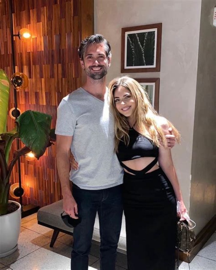 Facts to Note About Madeleine Byrne, Her Boyfriend, Weight Loss, Net Worth and Acting Gigs