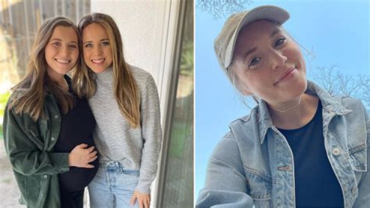 Fans Accuse Joy-Anna Duggar of Endangering Daughter in New Video