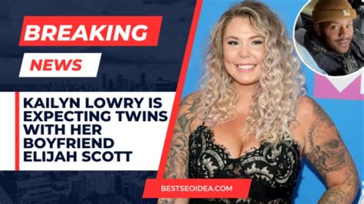 Fans Concerned About Kailyn Lowry's 'Disturbing' Update Following Rumors She Split With Boyfriend