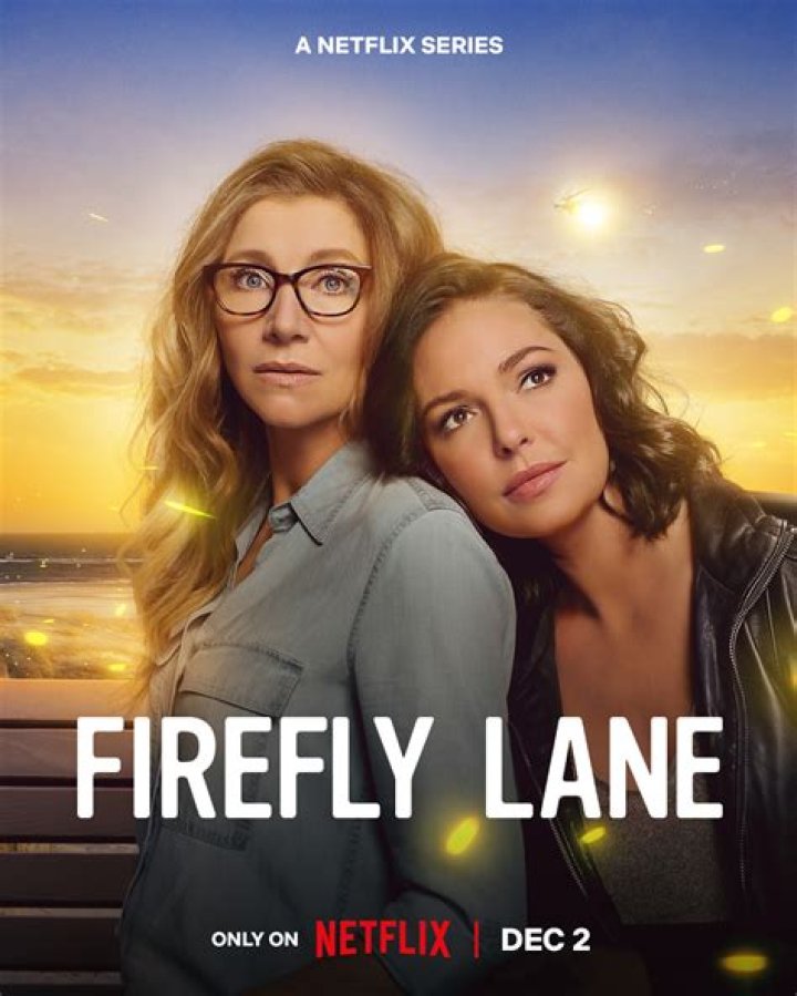 Firefly Lane season 2 part 2 release date, cast, trailer, and more