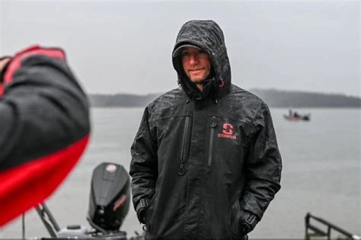 Fishing Matt Becker Cheating Video: Did He Cheat On His Girlfriend Brittany Bass