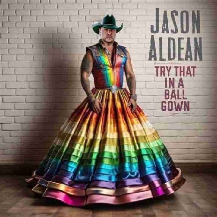 Five Things You Didn’t Know About Jason Aldean