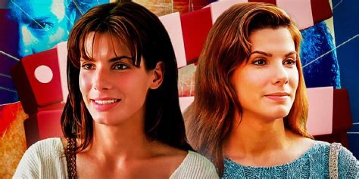 Five Things You Didn’t Know about Sandra Bullock