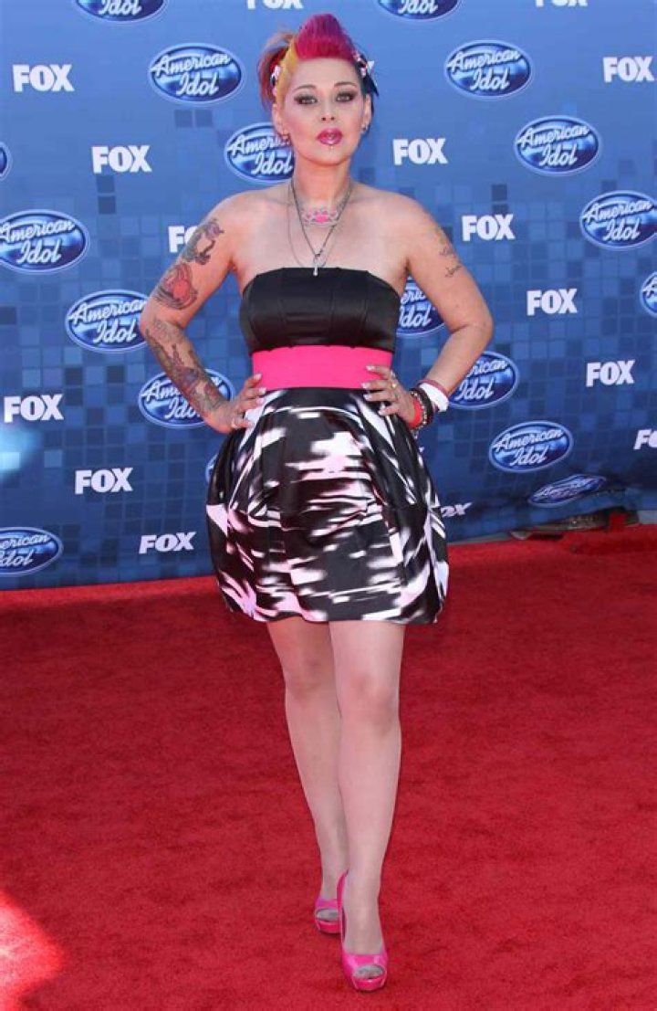 Former American Idol contestant, Nikki McKibbin died at age 42!