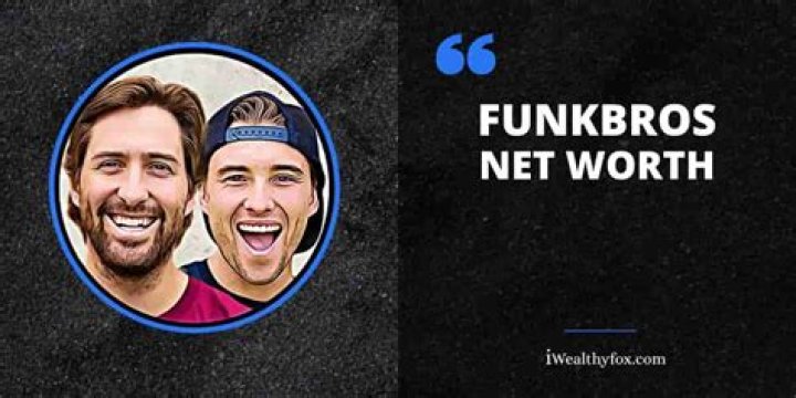 Funk Bros's Corey Funk Net Worth Details 2020