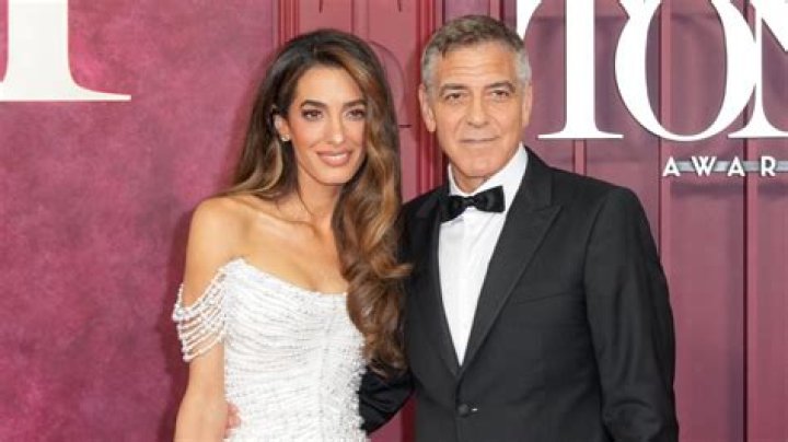 George Clooney Says Sandra Bullock Calls Him Late-Night Every Night