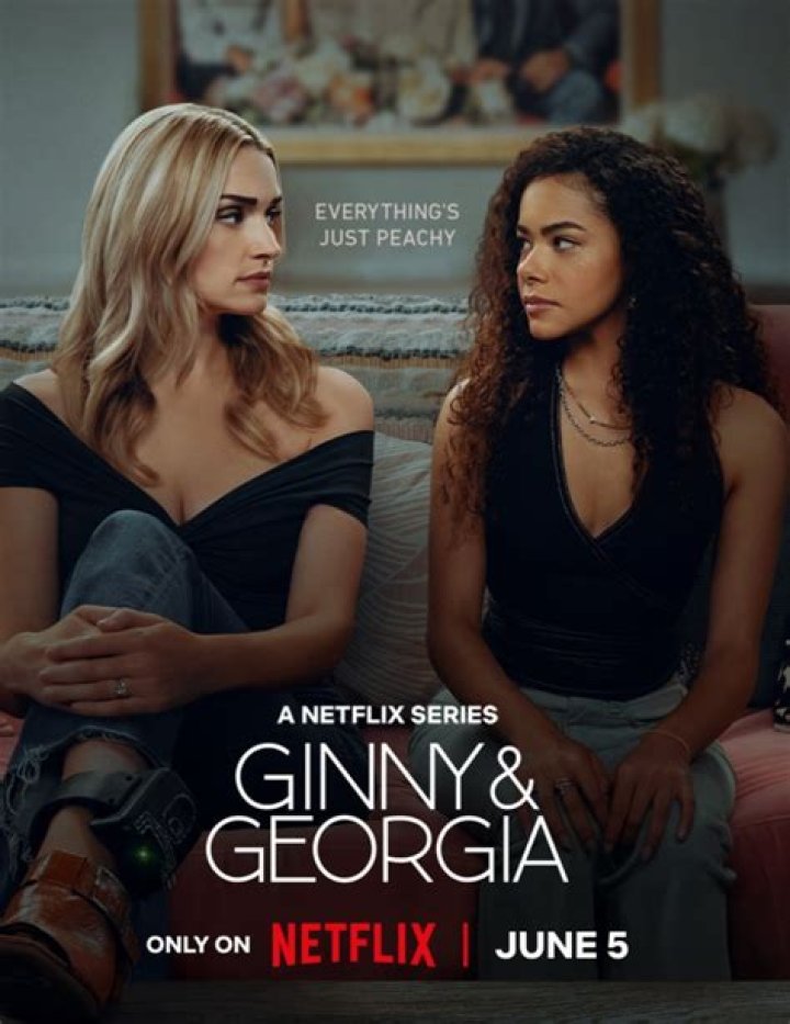 Ginny and Georgia season 2 release date, cast, synopsis, photos, trailer, and more