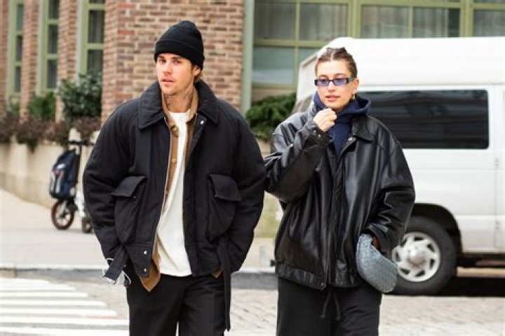 Hailey Bieber was once rushed to hospital when Justin noticed scary symptoms at breakfast