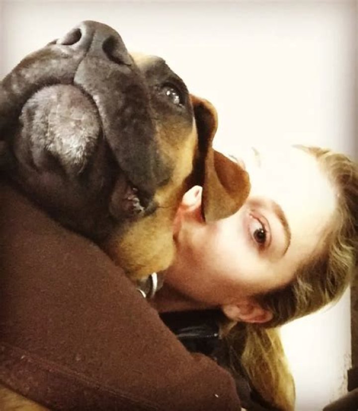 Hannah Margaret Selleck Pets - Celebrity Pets