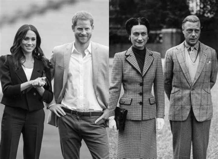 Harry and Meghan Going to Quit the Royal Family?