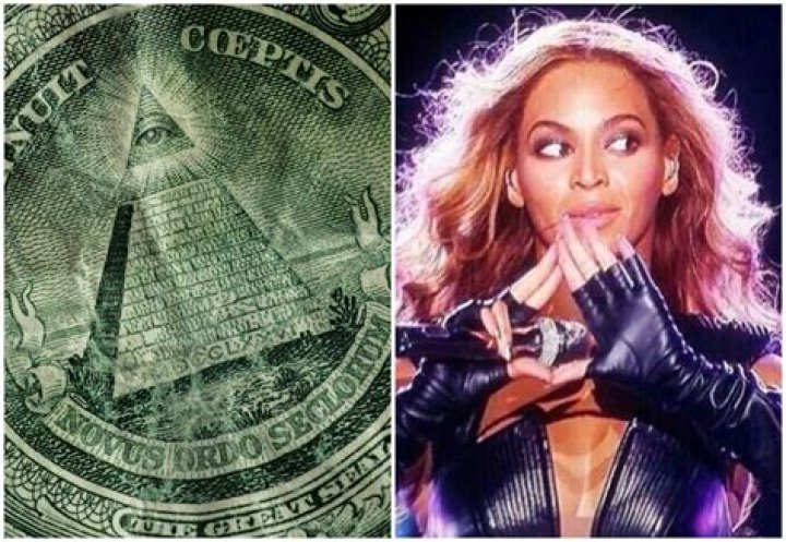 Has Beyonce’s Illuminati Membership Been The Reason for Her Success?