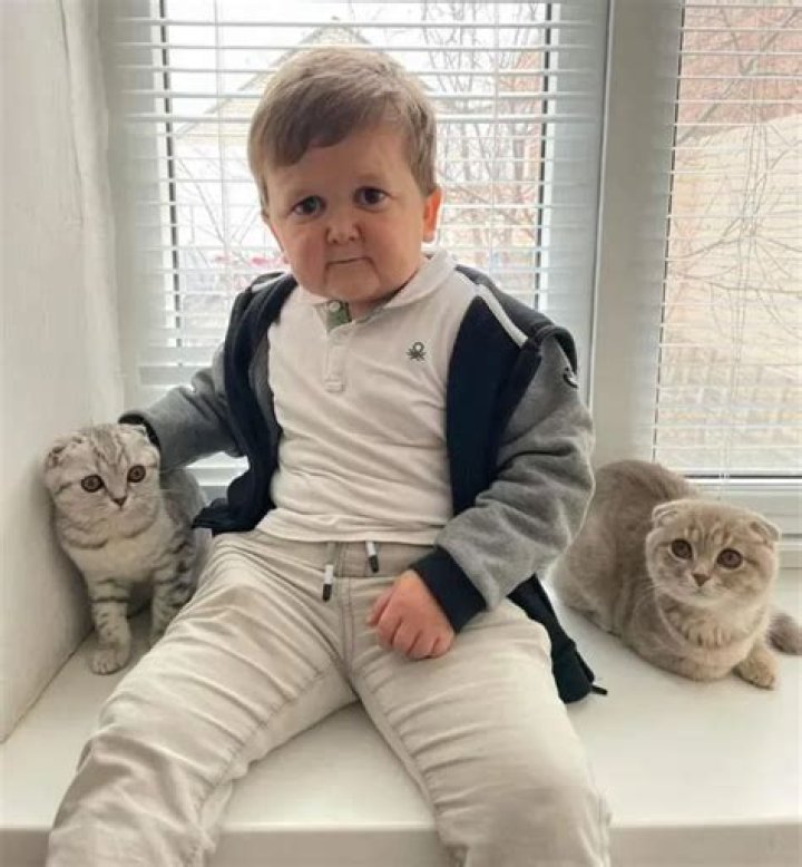 Hasbulla Magomedov Pets - Celebrity Pets