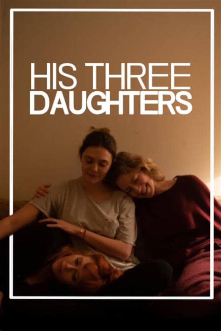 His Three Daughters release updates and everything we know so far