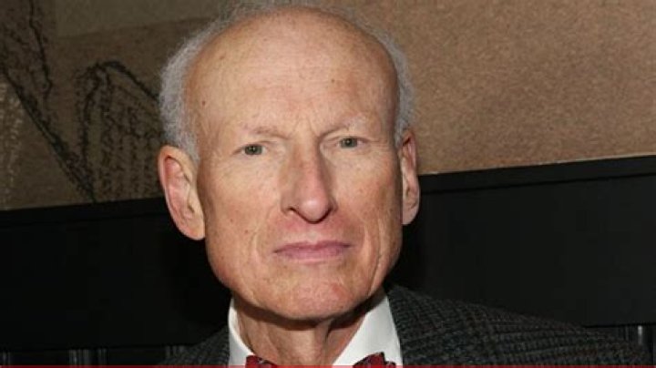 ‘Homeland’ Cast Member James Rebhorn Dies from Skin Cancer