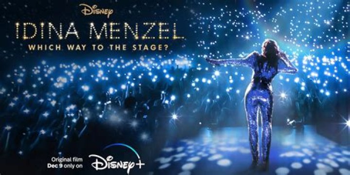 How Could you Not Love Idina Menzel’s Twitter Posts?