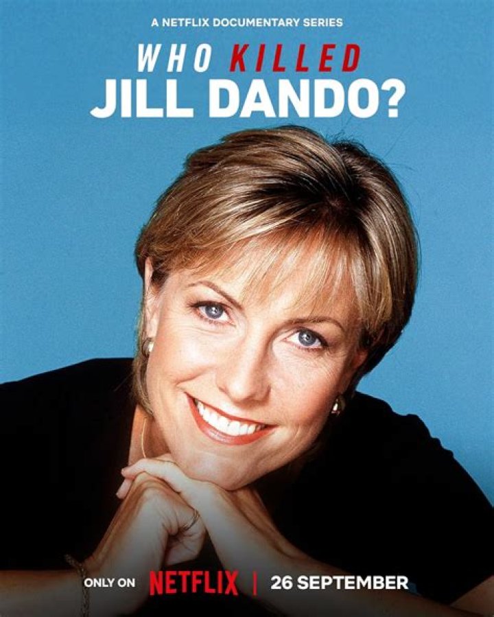 How many episodes is Who Killed Jill Dando? on Netflix?